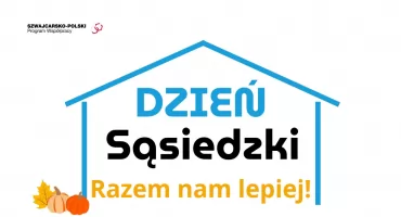 Dzień Sąsiedzki w Starachowicach. Razem nam lepiej!