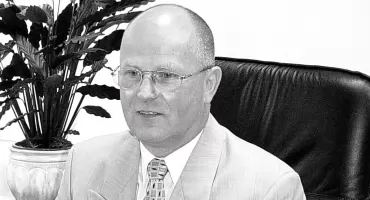 Zmarł Marek Wiśniewski