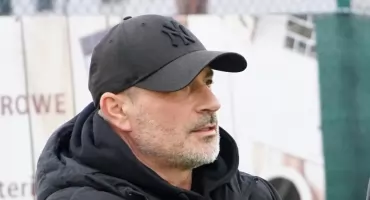 Pawłów szaleje! Arka rozbiła Spartę i śrubuje serię
