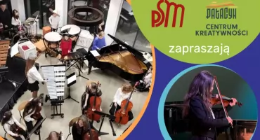 Muzyczne ABC w Pałacyku. Młodzi artyści zaprezentują muzykę klasyczną
