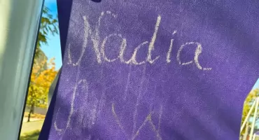 Wandale zniszczyli plac zabaw przy SP nr 13. Minął zaledwie miesiąc!