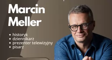 Spotkanie autorskie w MBP