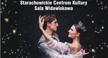 Royal Live Ballet i 