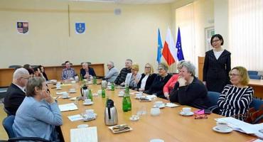 Unijne wsparcie dla usług społecznych