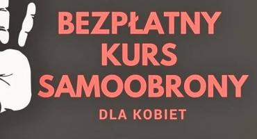 Kobieto! Broń się!